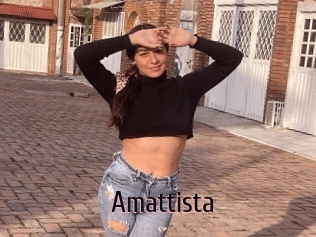 Amattista