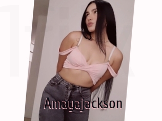 Amayajackson