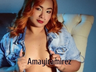 Amayiramirez