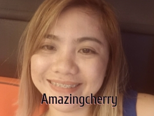 Amazingcherry