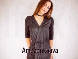 Amazonkaava