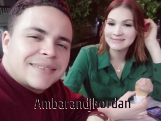 Ambarandjhordan