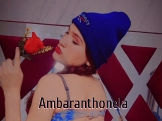 ambaranthonela 1 film x