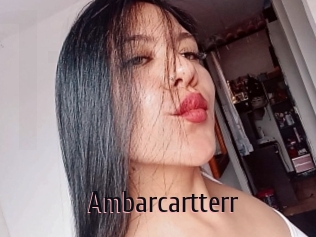 Ambarcartterr