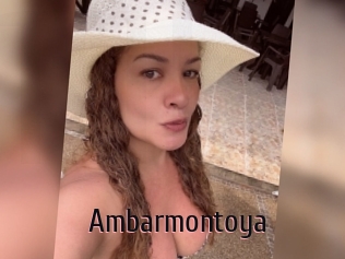 Ambarmontoya