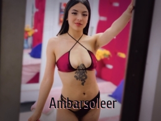 Ambarsoleer