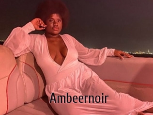 Ambeernoir