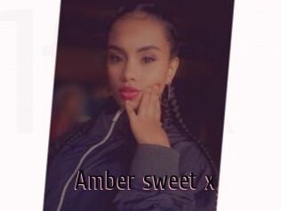 Amber_sweet_x