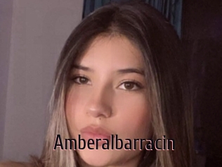 Amberalbarracin