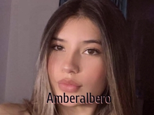 Amberalbero