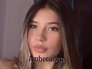 Amberallens