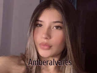 Amberalvares