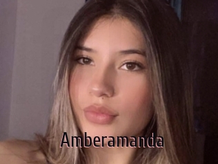 Amberamanda
