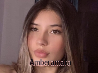 Amberamara