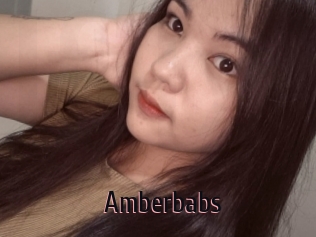 Amberbabs