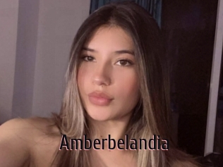 Amberbelandia