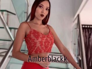 Amberblackk