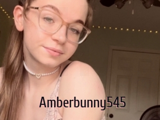 Amberbunny545