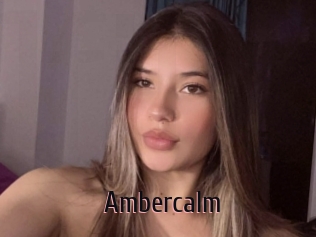 Ambercalm