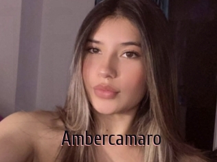 Ambercamaro