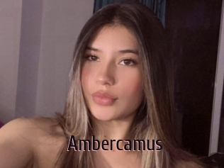 Ambercamus