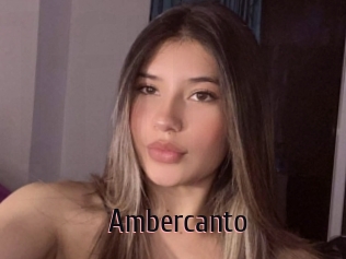 Ambercanto