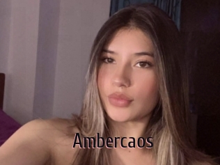 Ambercaos