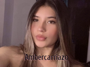 Ambercarriazo