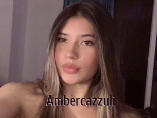 Ambercazzuli