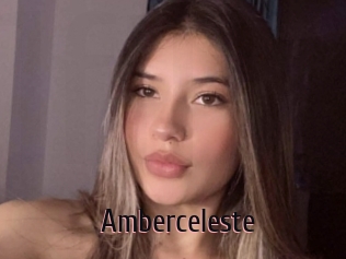 Amberceleste