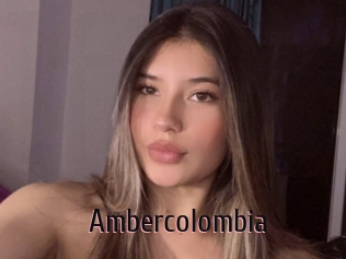 Ambercolombia