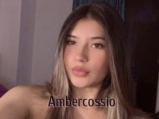 Ambercossio