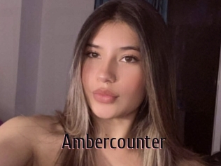 Ambercounter