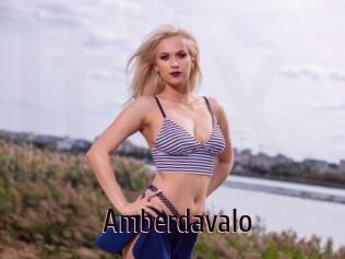 Amberdavalo