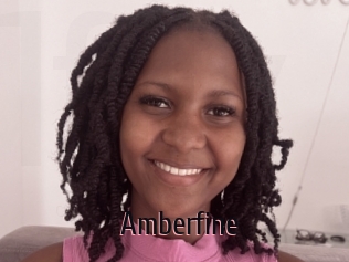 Amberfine