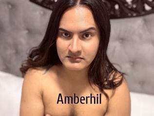Amberhil