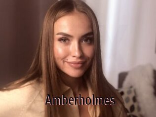 Amberholmes