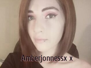 Amberjonnessx_x