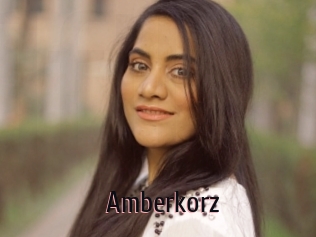 Amberkorz