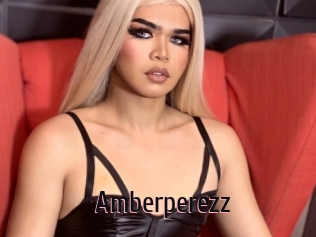 Amberperezz