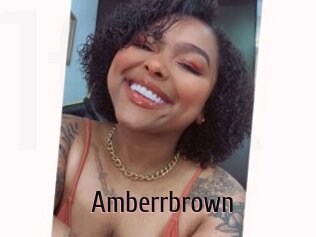 Amberrbrown