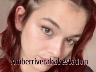 Amberriverababestation