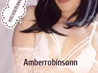 Amberrobinsonn