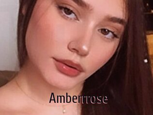 Amberrrose