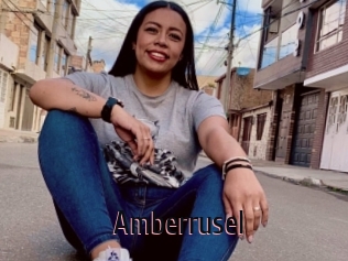 Amberrusel