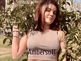 Ambersoff