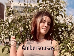 Ambersousas