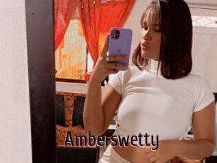 Amberswetty