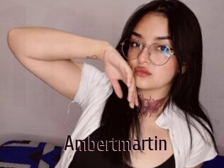 Ambertmartin