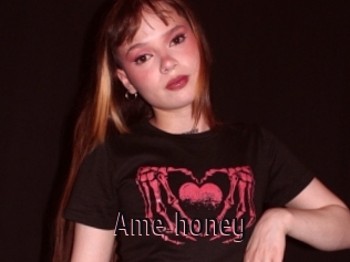Ame_honey